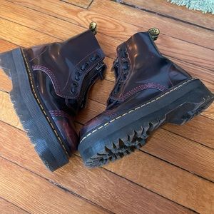 Doc Martens Sinclair